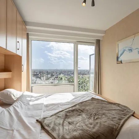 Les Algues With Seaview By Interhome 아파트 *