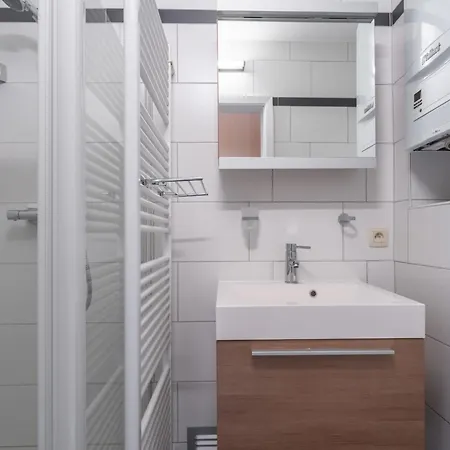 Les Algues With Seaview By Interhome *