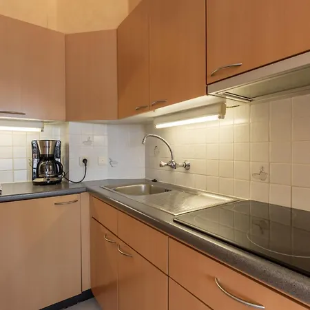 Les Algues With Seaview By Interhome 아파트 *