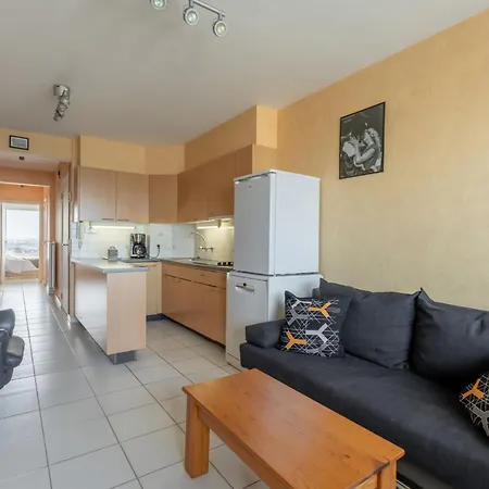 Les Algues With Seaview By Interhome 아파트 *