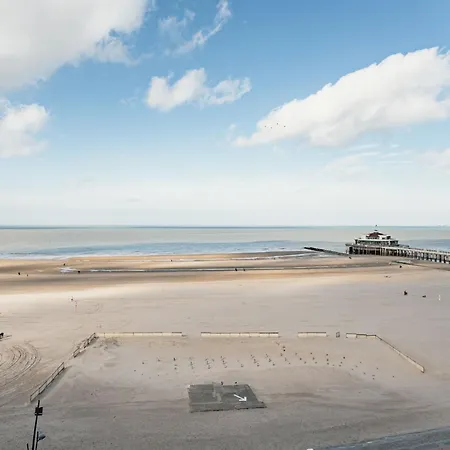 Les Algues With Seaview By Interhome *